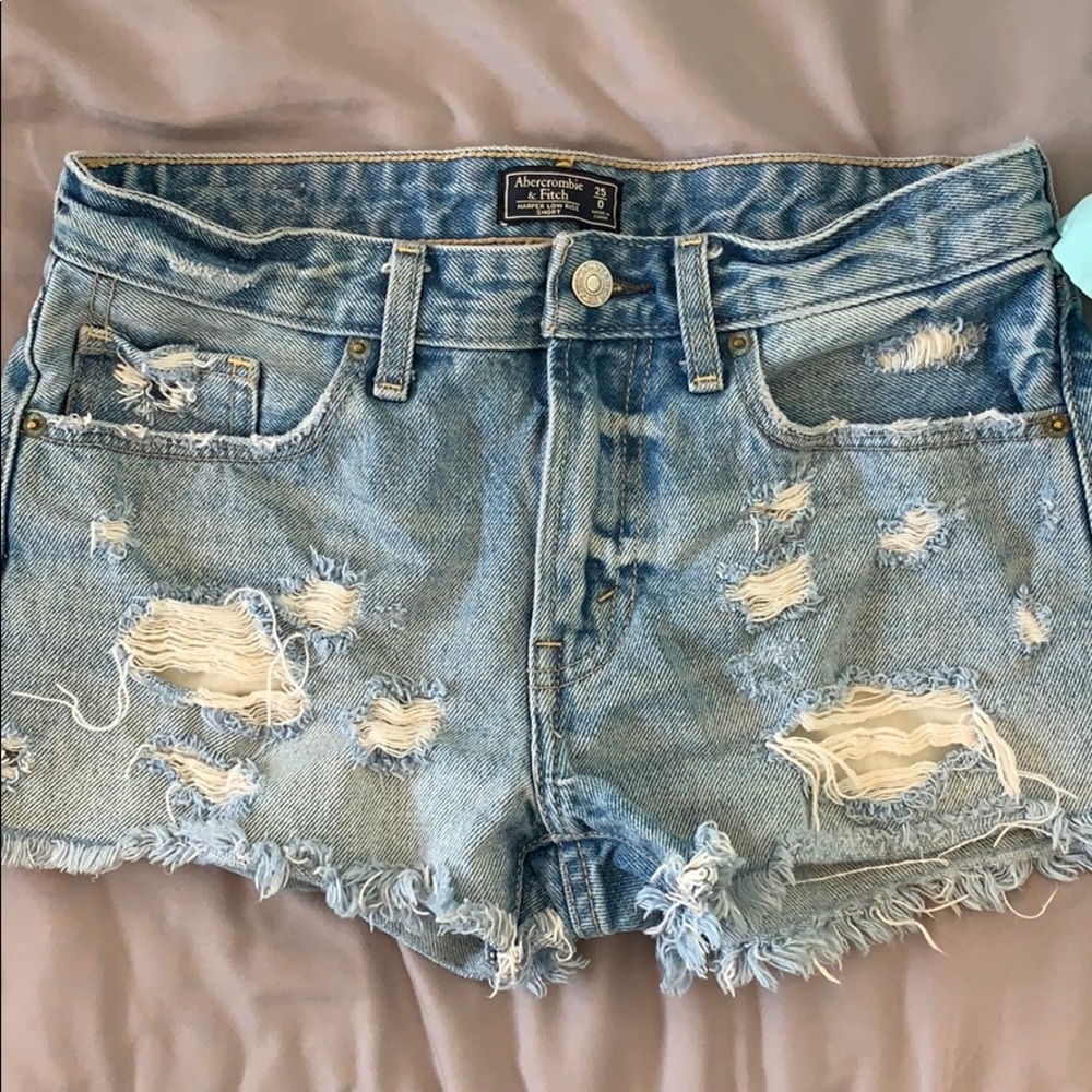 Abercrombie and Fitch Shorts